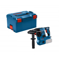 BOSCH GBH 18V-28 C perforatorius SOLO L-Boxx